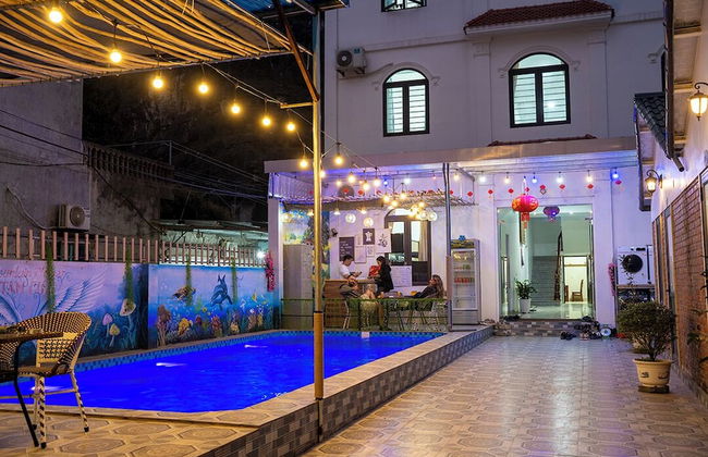 Family Homestay Mountain Flower - Foto 22