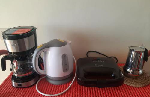 Casa Leopina Apri gli occhi e vola oltre il mare - Foto 43