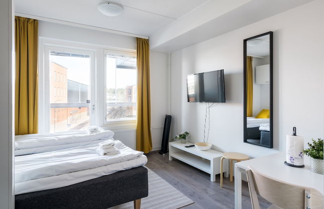 Hiisi Homes Kirkkonummi Masala - Foto 14