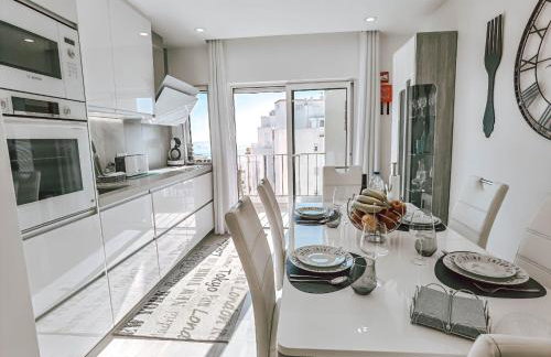 Apartment Rocha Vista Mar Dubai - Foto 7