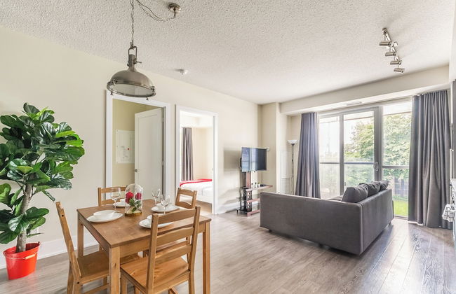 World Wide Stays Suite - CN Tower - Foto 43