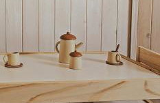 Nasza Chata Na Końcu Świata - bania z jacuzzy, palenisko, kominek, planszówki - Foto 27