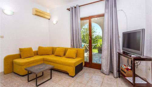 Awesome Apartment In Malinska With Wifi - Foto 4