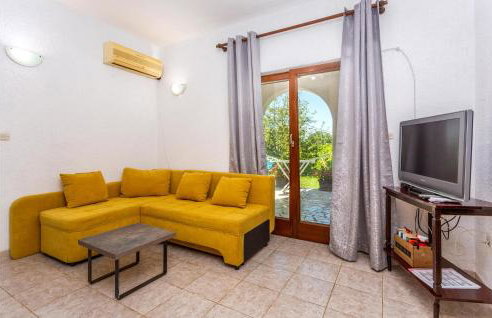 Awesome Apartment In Malinska With Wifi - Foto 4