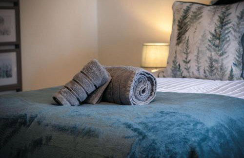 The Stables - 2 Bedroom Cottage - Princes Gate - Foto 114