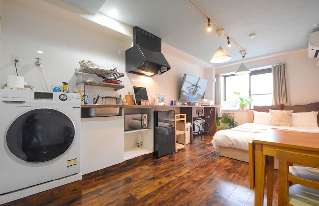 Comfy Stay Sakuramachi - Foto 67