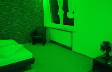 3 Bedroom Cozy Apartment 30min zu Hamburg - Foto 27