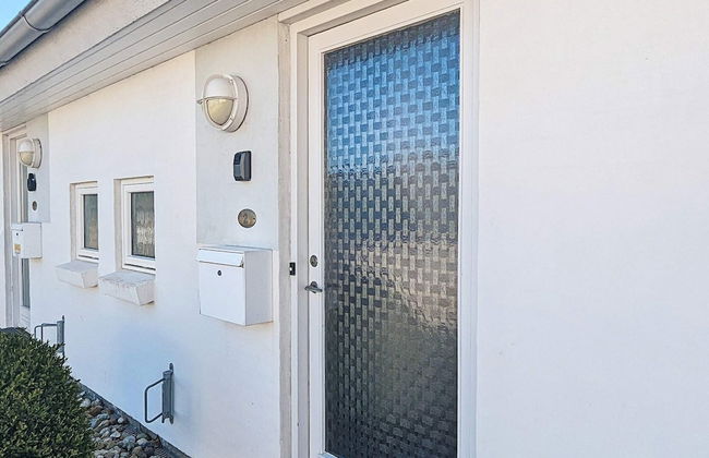 4 Person Holiday Home in Aeroskobing - Foto 27