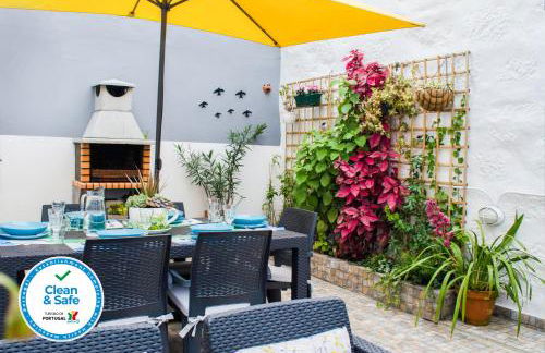 Terrace Matosinhos House - Foto 17