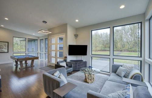 Green Acres - Serene Luxury Wine Country Retreat - Photo 7