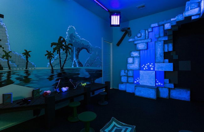 Je61091 - Reunion Resort - 7 Bed 7 Baths Villa - Foto 30