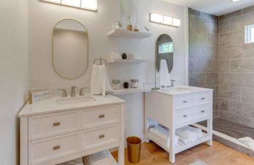 Steps to Buckeye Lake Family-Friendly Home - Foto 18