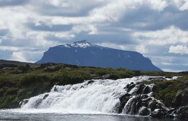 Askja Volcano Day Trip - Foto 4