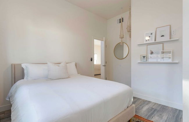 Socal Cottage by Avantstay Near Gaslamp + Firepit - Foto 4