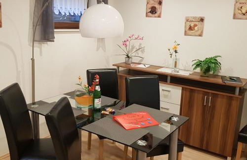 Susi"s Ferienwohnungen - Foto 41