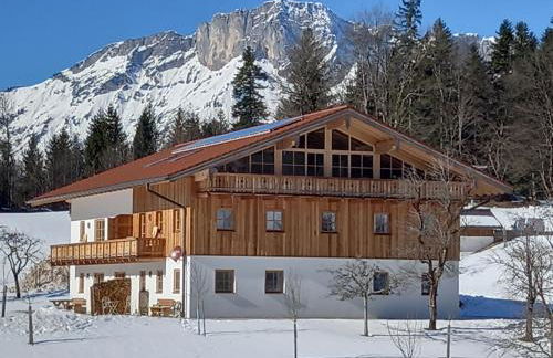 Malterlehen-Berchtesgaden - Foto 47