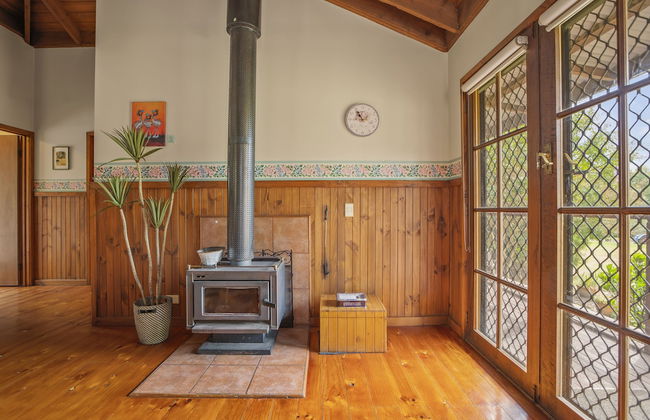 StayAU Lakeview Cottage 2BR Cozy Nature - Foto 12