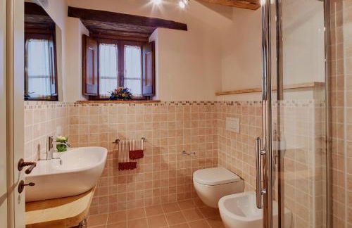 Locanda del Viandante - Valle Apartments & Pool - Foto 52