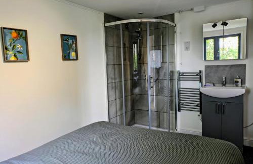 The Sunset "with private Hot tub" - Foto 31