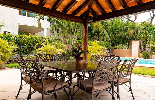 Casa Gran Escape by Playa Paradise - Photo 23