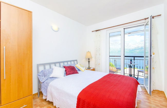 Apartments Rose - Foto 7