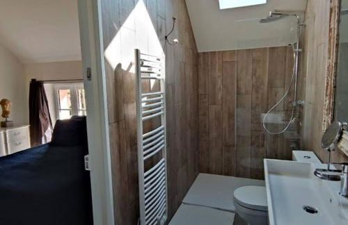 Les Granges du Barri-haut - Foto 35