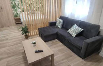 Apartamento Centro A - Foto 8