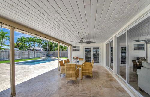 Dolphin Villa - Private Pool - Foto 71