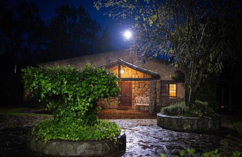 Complejo rural la Badia - Foto 53