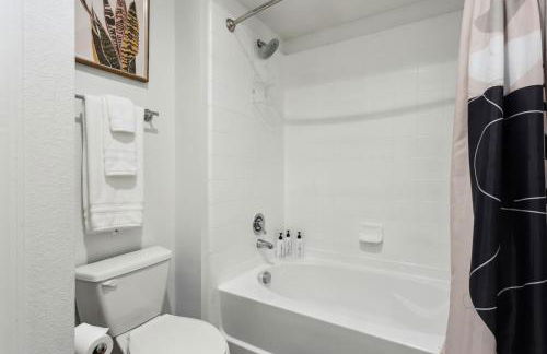 Frisco Business Class, Modern Executive Suite 923 - Foto 9