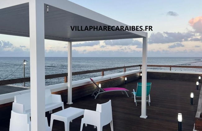 VILLA PHARE CARAIBES - Foto 9