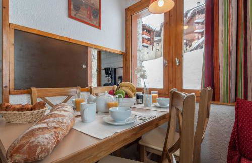 Residence Les Chalets des Arolles - maeva Home - Foto 36