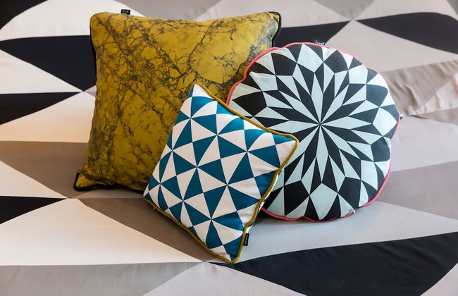 I Sleep B&B - Foto 31