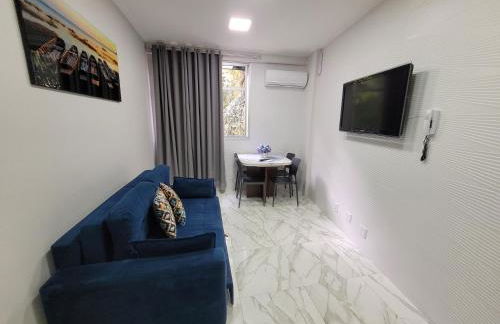 Angra Inn, Angra dos Reis - Mar, Sol e Piscina - Foto 5