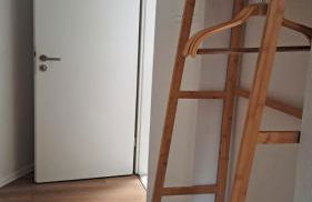 Stylische Altstadtwohnung - Netflix - Smart TV - Schlafsofa für 3 Personen - Foto 29