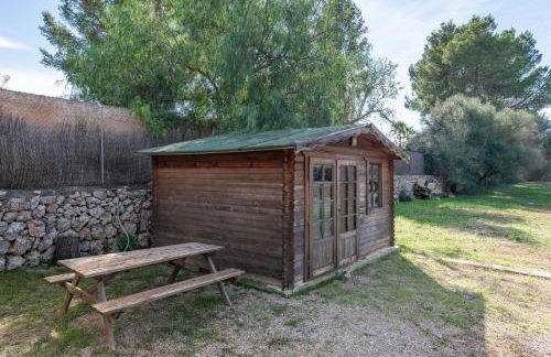 Cas Mostatxet - Villa With Pool - Foto 98