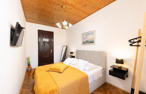 Antique Garden Villa - Foto 22