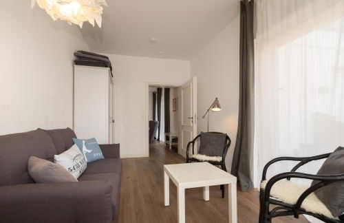 Ferienwohnung Leuchtfeuer - Foto 10