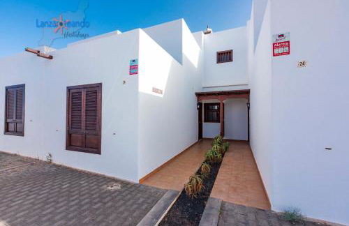 Vivienda Vacacional Mardelana - Foto 36