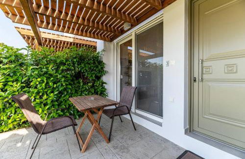 Olive Tree Garden - Foto 60