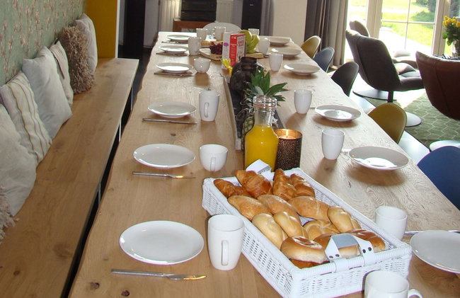 Apartment in Netherlands With Sauna - Foto 21