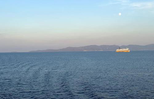 5 min des plages - Appt 2 chambres A Casa Bella - Foto 7