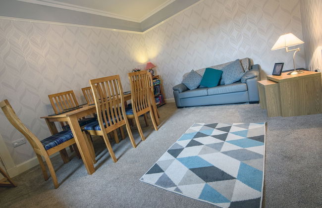 Charming Townhouse On North Coast 500 Route, Wick - Foto 15