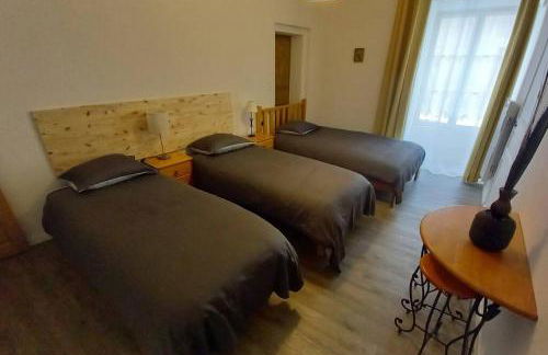 Gîte Maison Anjou 14 personnes Logis de la Porte Saint Jean - Photo 12