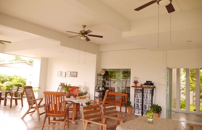 The Meet Green Apartment - Photo 4