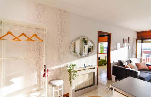 Apartamento con vistas al mar-Ola del atardecer - Foto 6