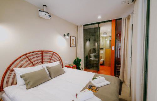 Apartament Miasto i Wisła - Foto 7