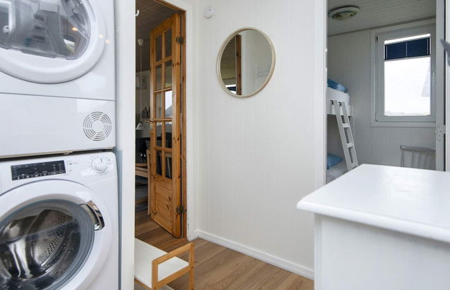 5 Person Holiday Home in Lemvig-by Traum - Foto 17