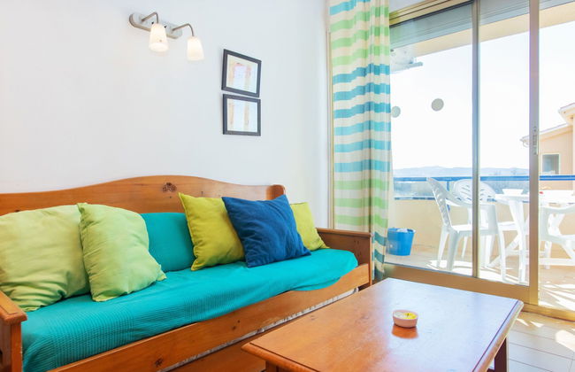 Edificio Tamarius - Foto 8