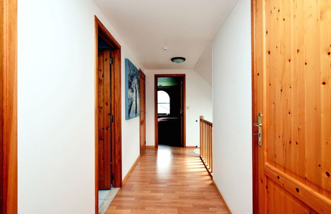 Beautiful Holiday Home in Durbuy With Garden - Foto 57